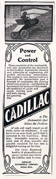 1903 Cadillac 3